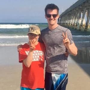 Meet your Posher, Nathan